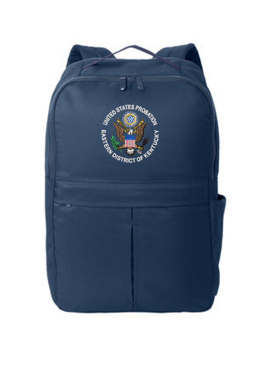 Port Authority® Matte Backpack - KYEP