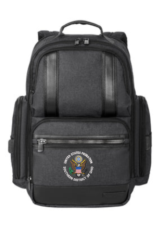 Brooks Brothers® Grant Backpack - SDofOhio