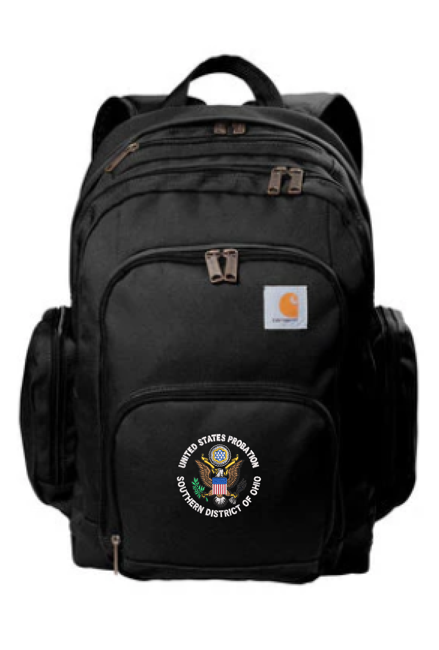 Carhartt ® Foundry Series Pro Backpack - SDofOhio