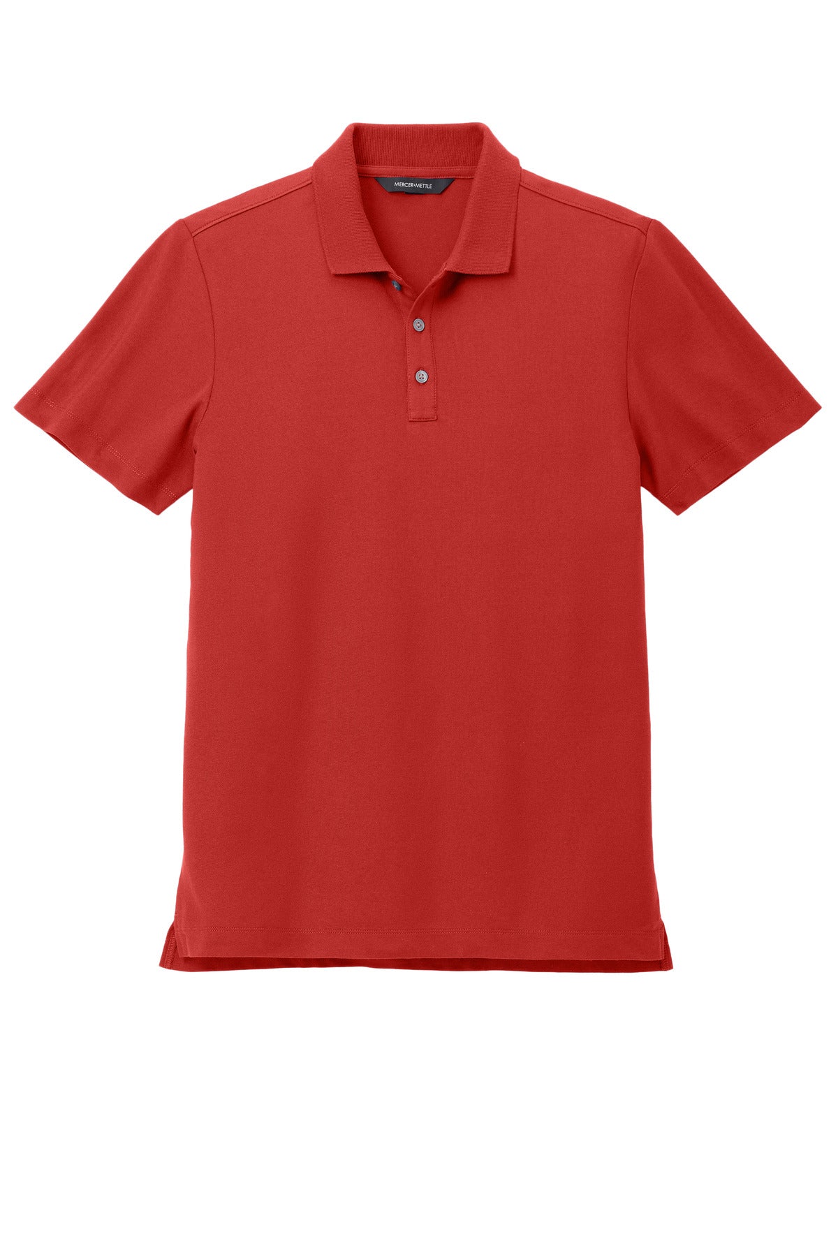 BGR - Mercer+Mettle Stretch Pique Polo MM1004