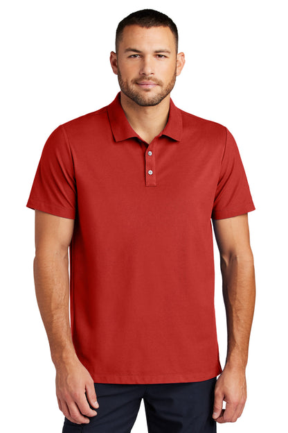 BGR - Mercer+Mettle Stretch Pique Polo MM1004