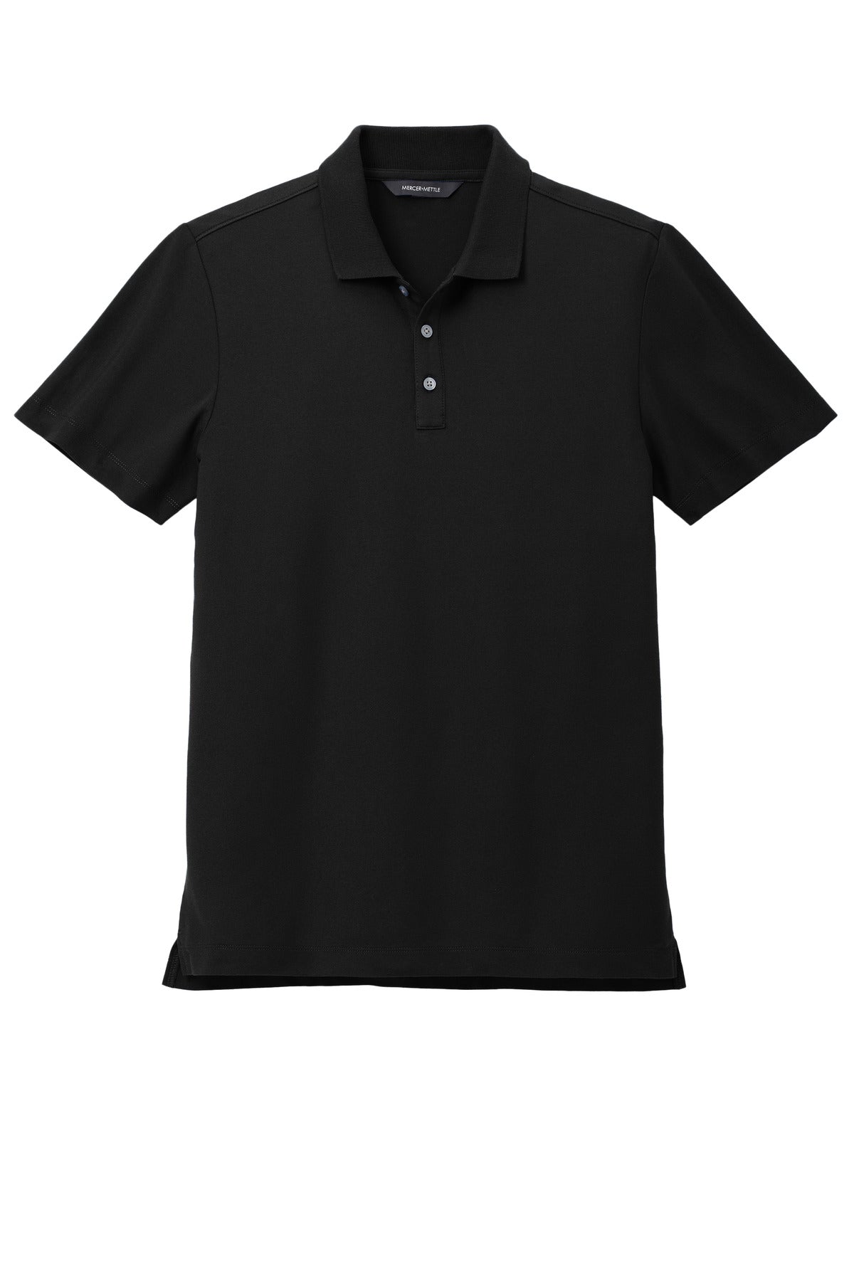 BGR - Mercer+Mettle Stretch Pique Polo MM1004