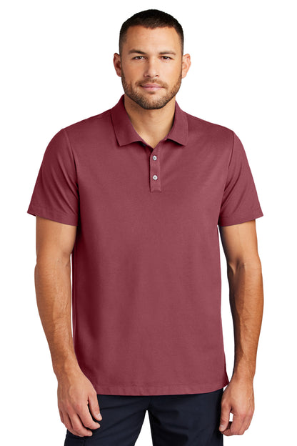 BGR - Mercer+Mettle Stretch Pique Polo MM1004