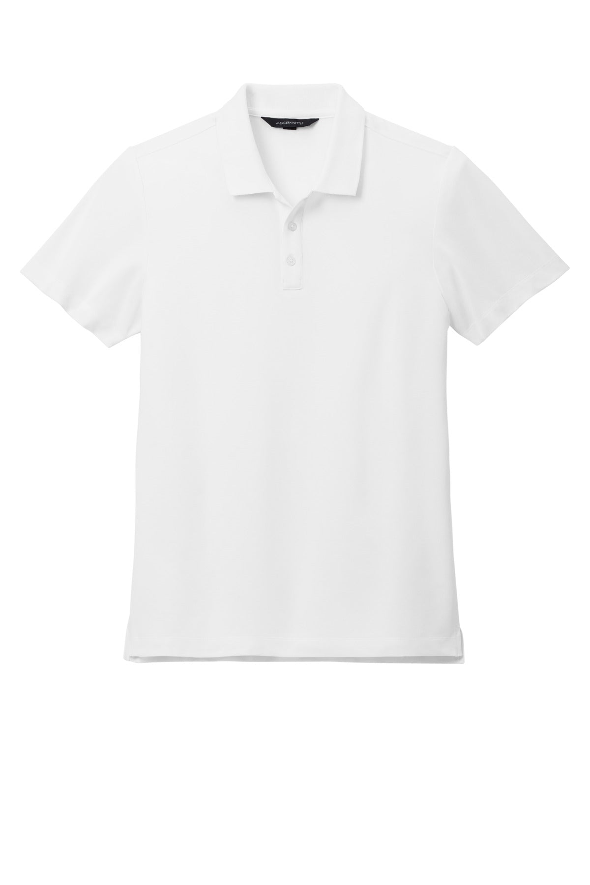 BGR - Mercer+Mettle Stretch Pique Polo MM1004