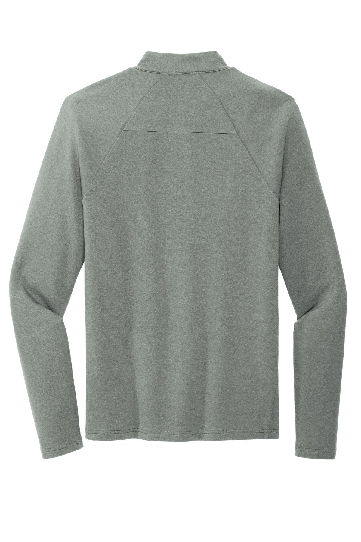 Mercer+Mettle Stretch 1/4-Zip Pullover MM3010