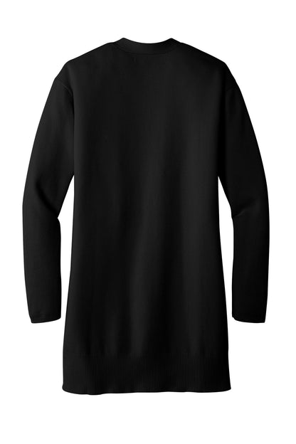 Mercer+Mettle Women's Open-Front Cardigan Sweater MM3023