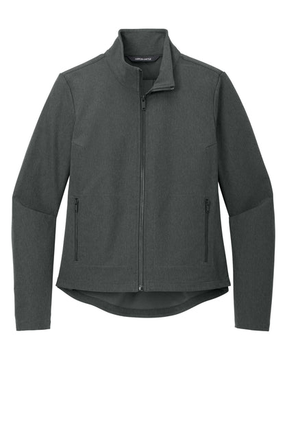 Mercer+Mettle Women's Stretch Soft Shell Jacket MM7103