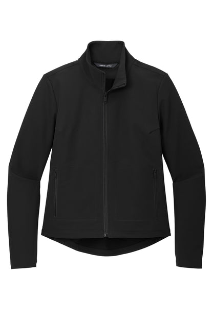 Mercer+Mettle Women's Stretch Soft Shell Jacket MM7103