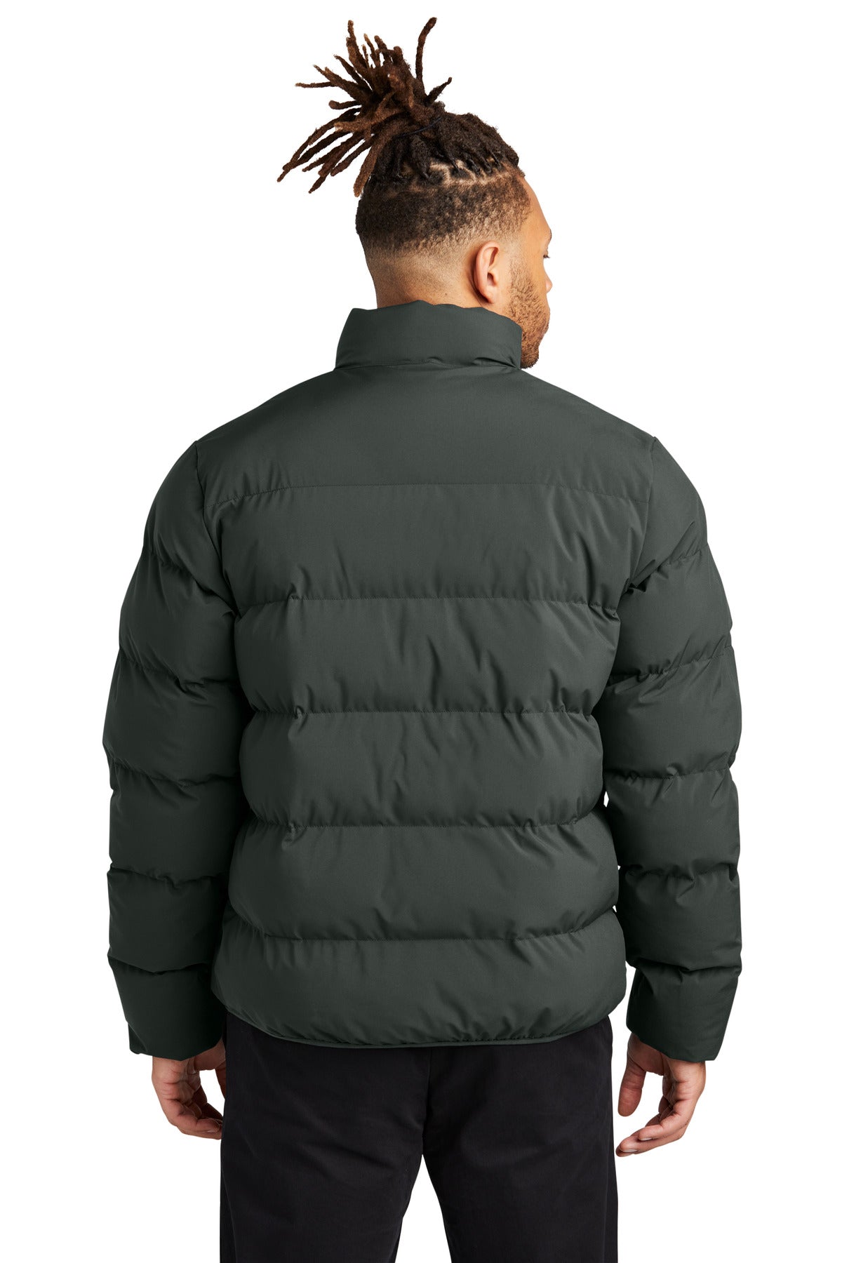 Mercer+Mettle Puffy Jacket MM7210