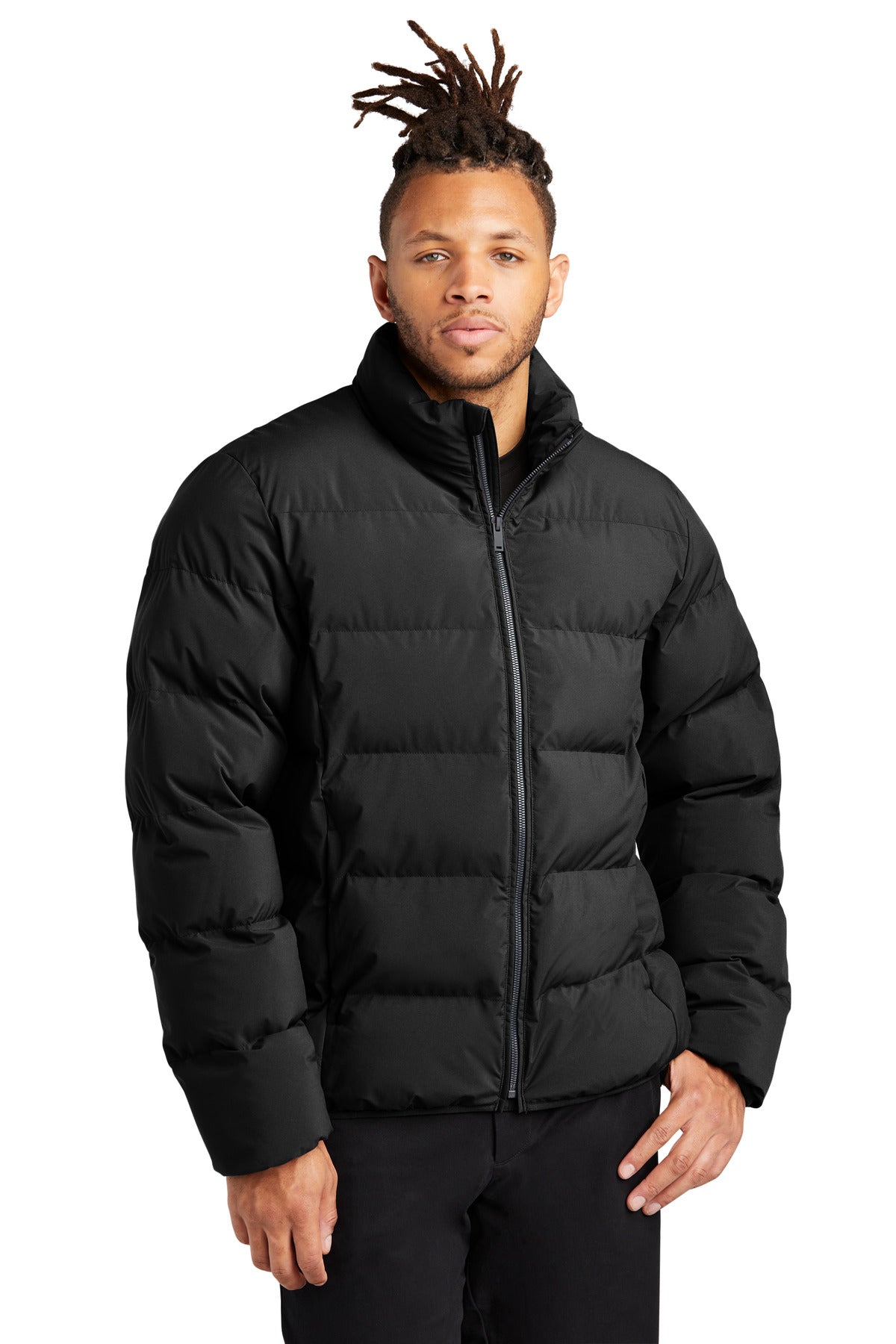 Mercer+Mettle Puffy Jacket MM7210