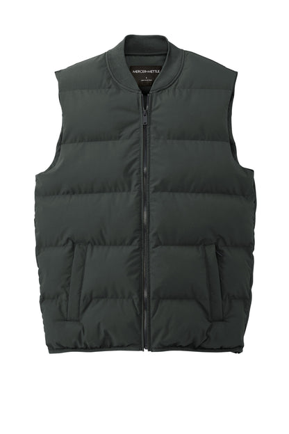 Mercer+Mettle Puffy Vest MM7214