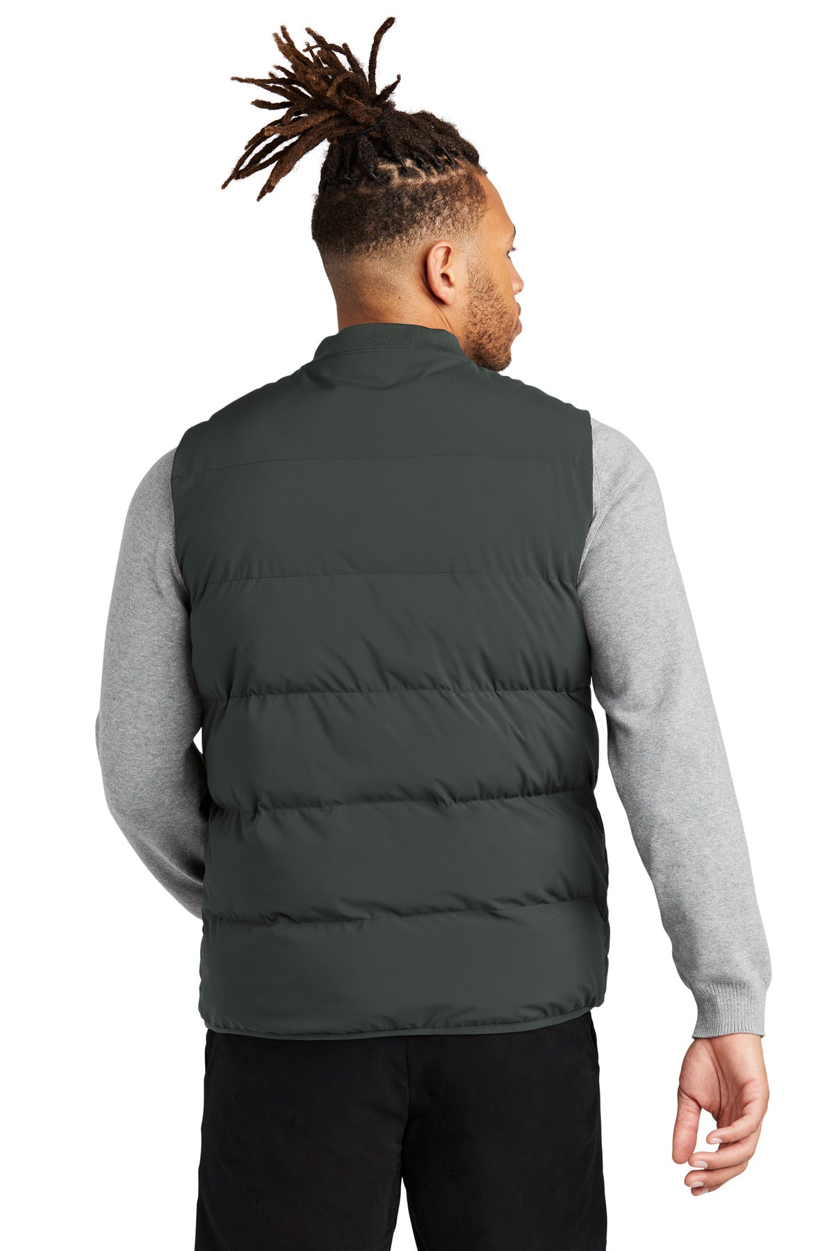 Mercer+Mettle Puffy Vest MM7214