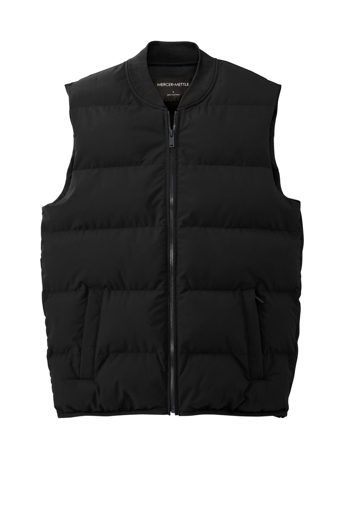 Mercer+Mettle Puffy Vest MM7214