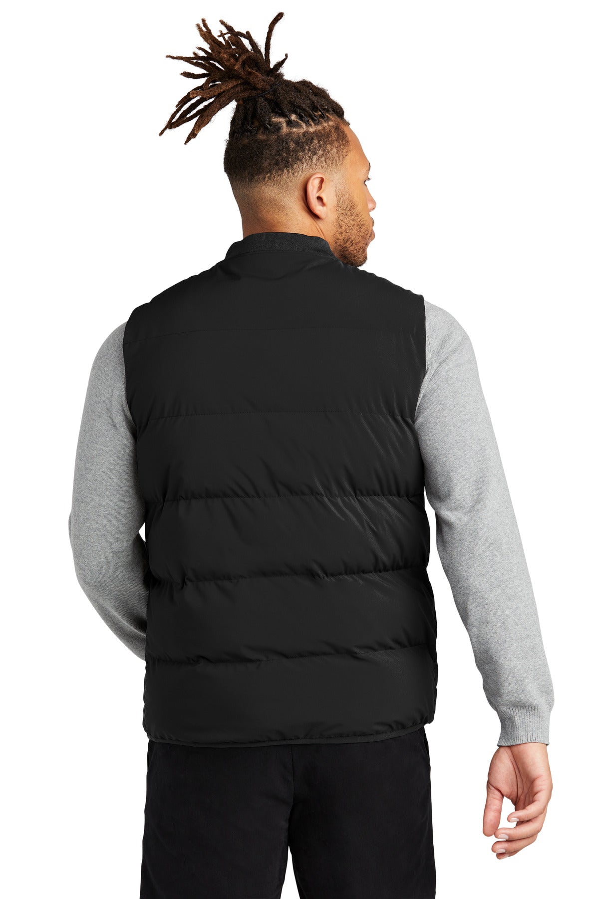 Mercer+Mettle Puffy Vest MM7214