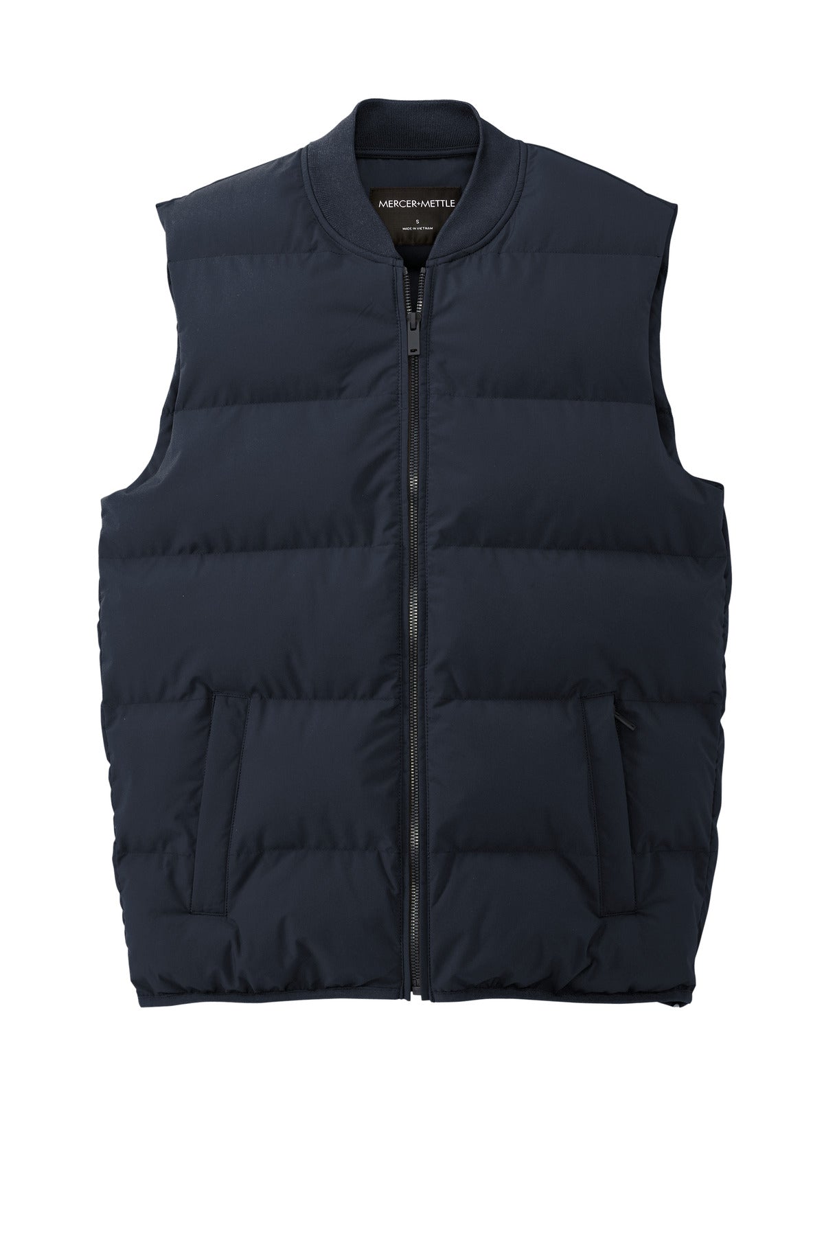 Mercer+Mettle Puffy Vest MM7214