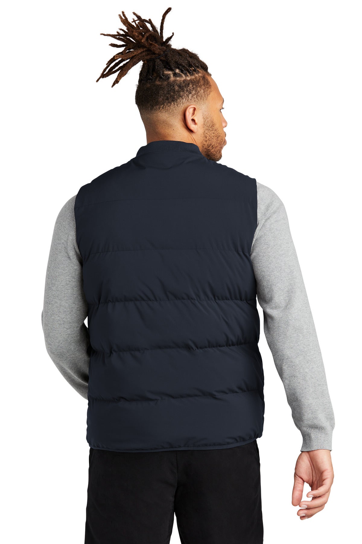 Mercer+Mettle Puffy Vest MM7214