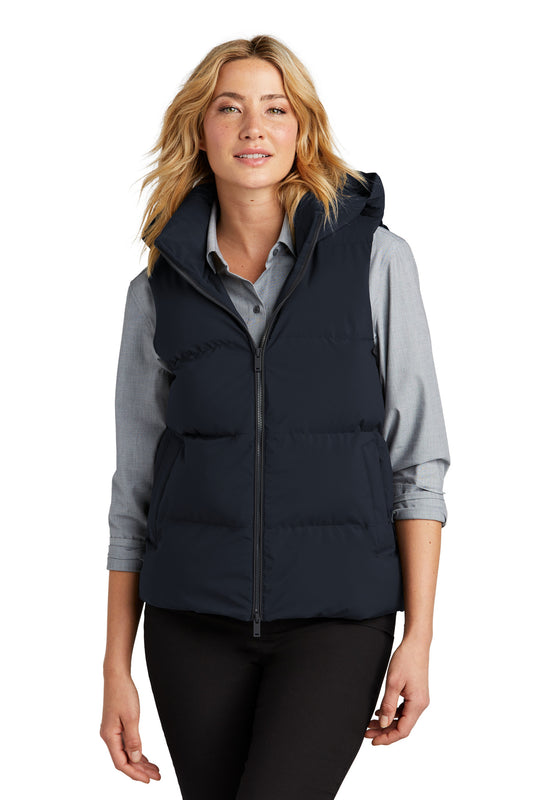 Mercer+Mettle Women's Puffy Vest MM7217