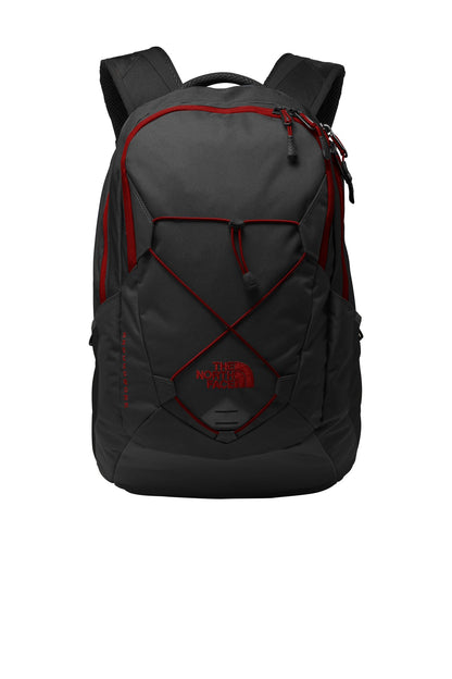 The North Face  Groundwork Backpack. NF0A3KX6