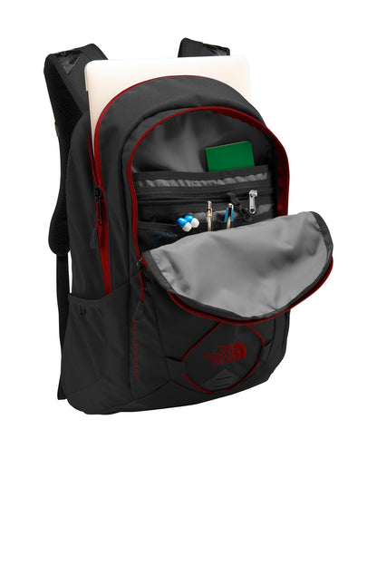 The North Face  Groundwork Backpack. NF0A3KX6