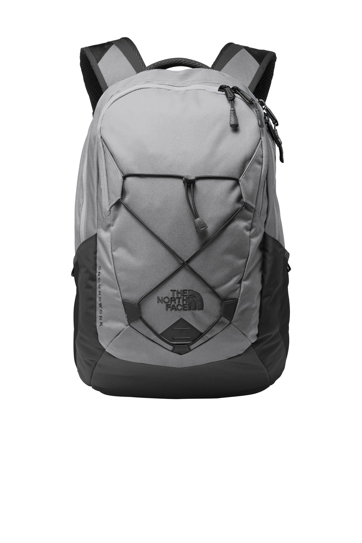 The North Face  Groundwork Backpack. NF0A3KX6