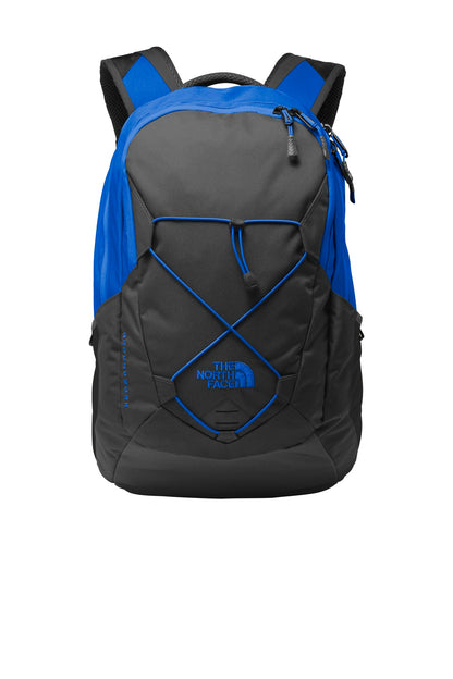 The North Face  Groundwork Backpack. NF0A3KX6