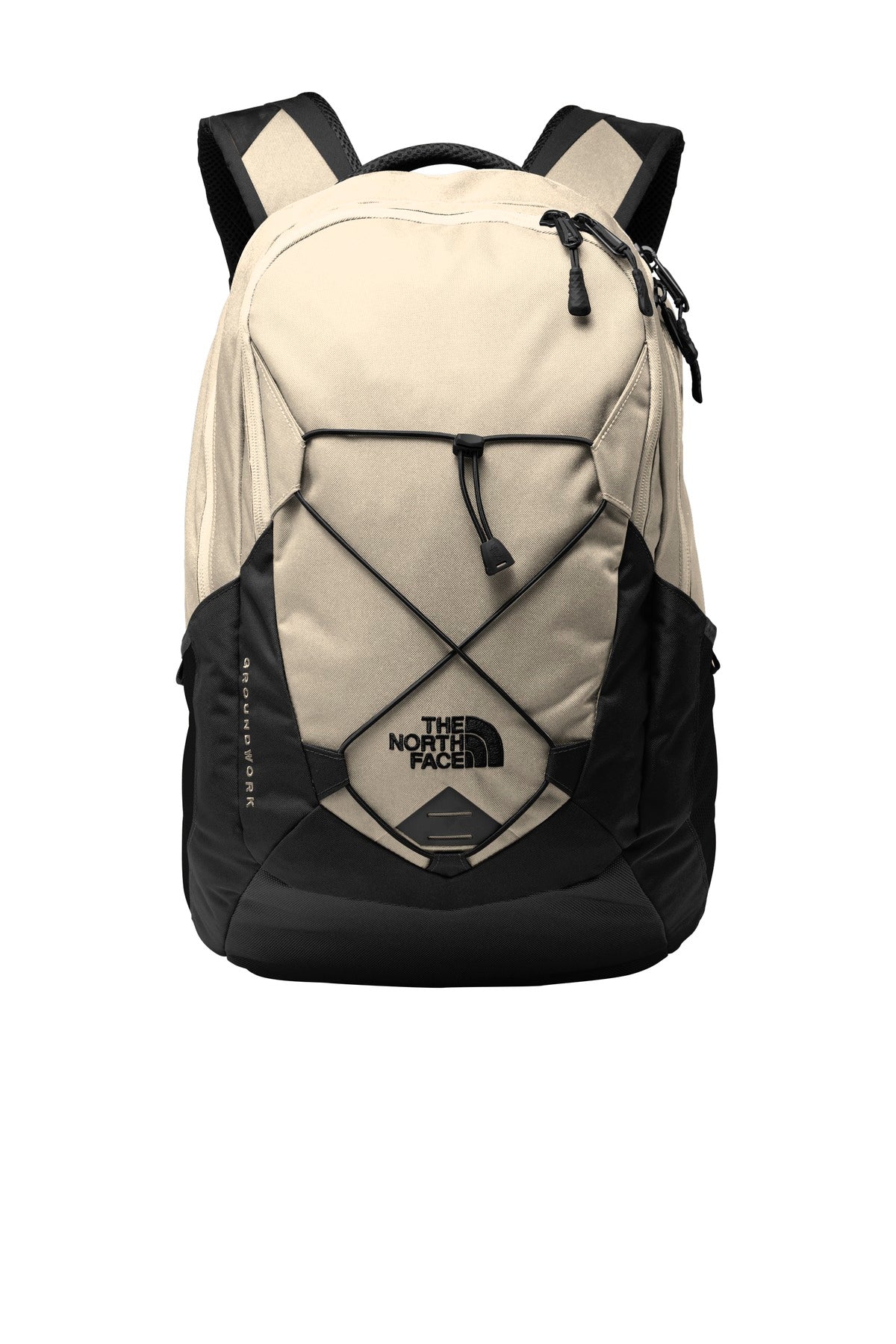 The North Face  Groundwork Backpack. NF0A3KX6