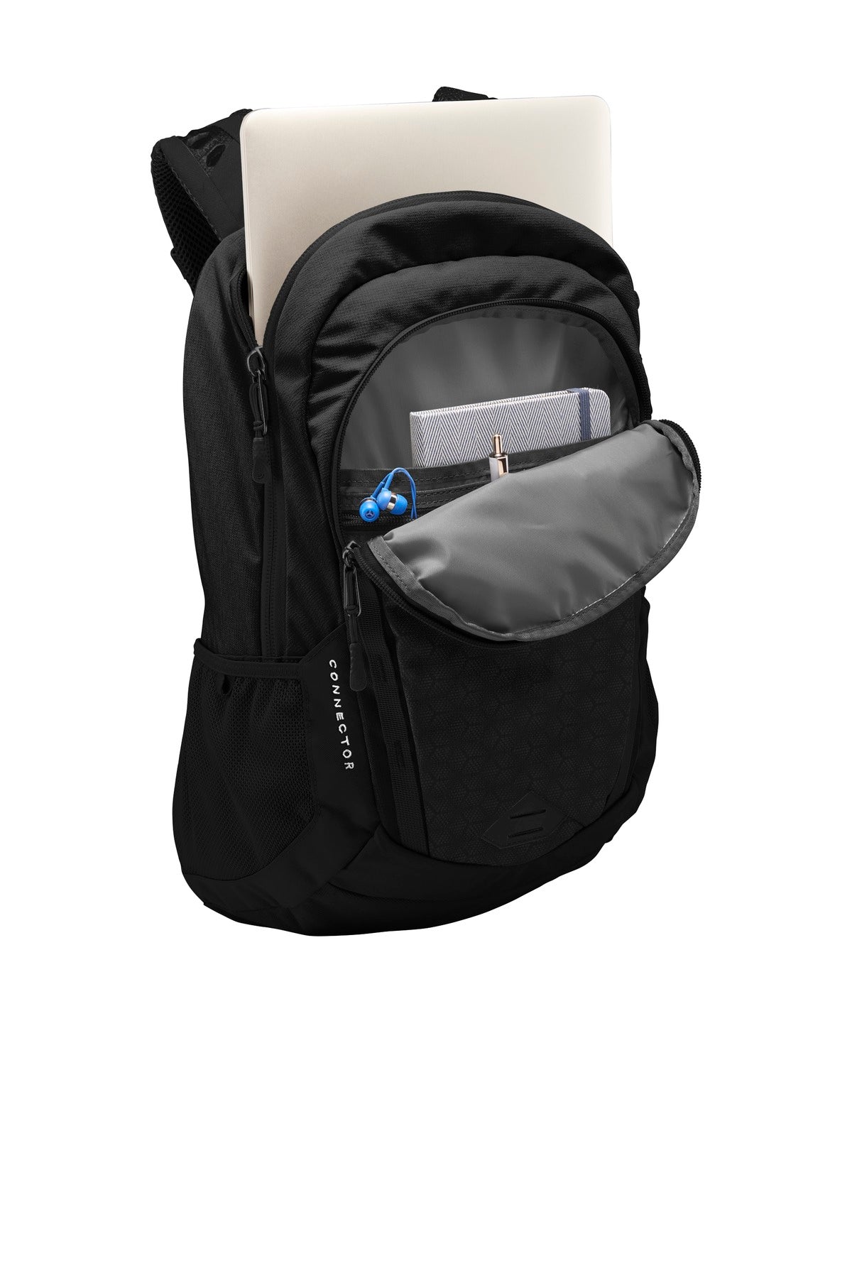 The North Face  Connector Backpack. NF0A3KX8