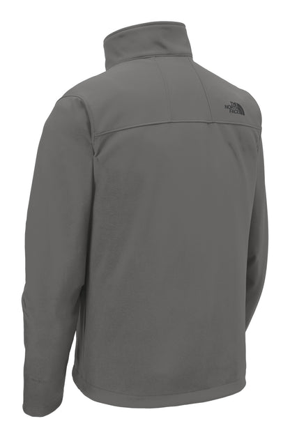 The North Face  Apex Barrier Soft Shell Jacket. NF0A3LGT