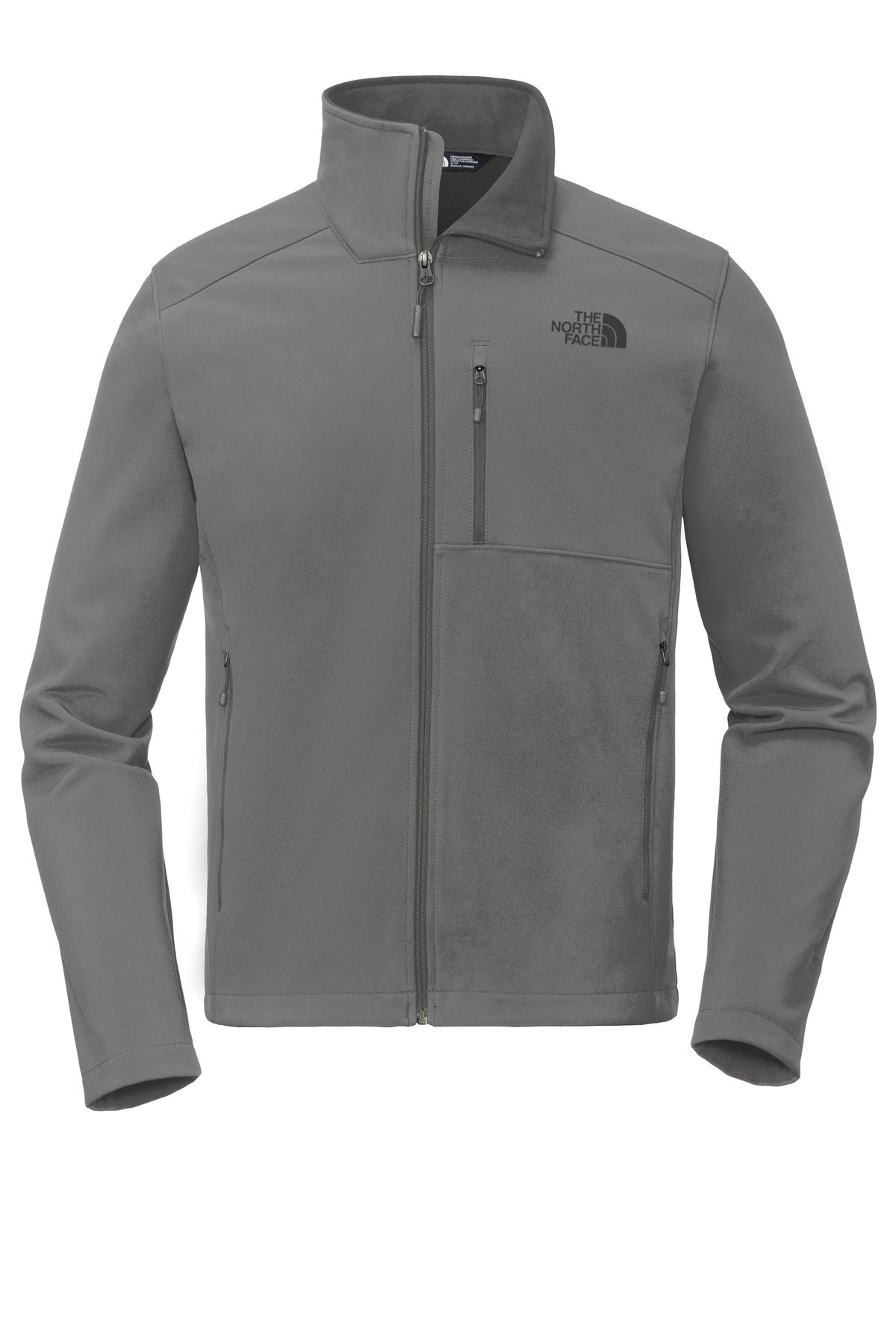 The North Face  Apex Barrier Soft Shell Jacket. NF0A3LGT