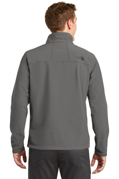 The North Face  Apex Barrier Soft Shell Jacket. NF0A3LGT