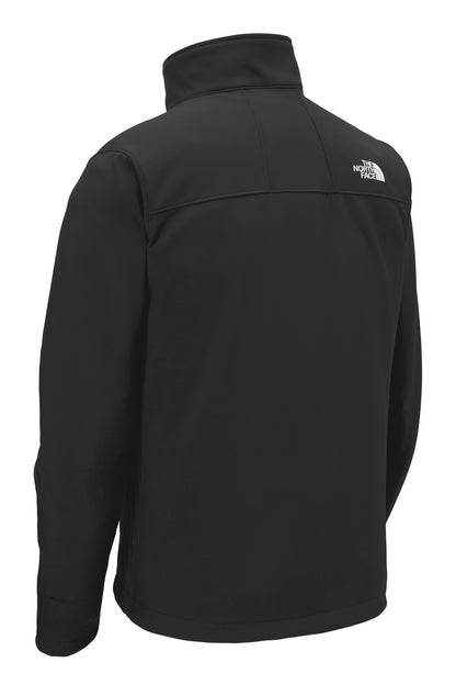 The North Face  Apex Barrier Soft Shell Jacket. NF0A3LGT