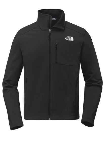 The North Face  Apex Barrier Soft Shell Jacket. NF0A3LGT