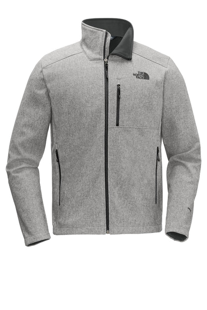 The North Face  Apex Barrier Soft Shell Jacket. NF0A3LGT