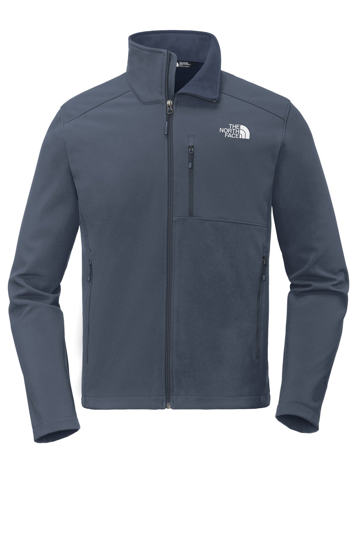 The North Face  Apex Barrier Soft Shell Jacket. NF0A3LGT