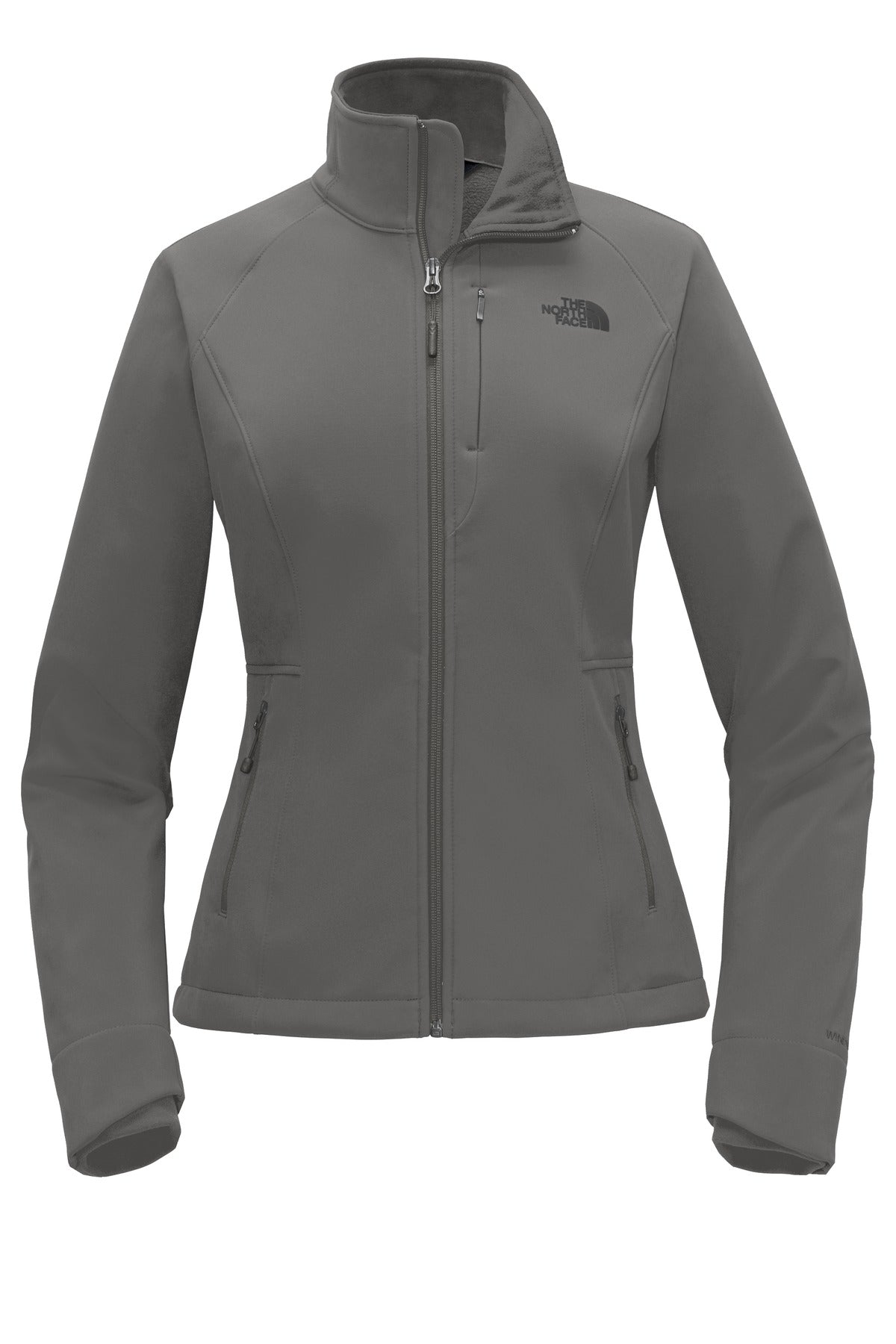 The North Face  Ladies Apex Barrier Soft Shell Jacket. NF0A3LGU