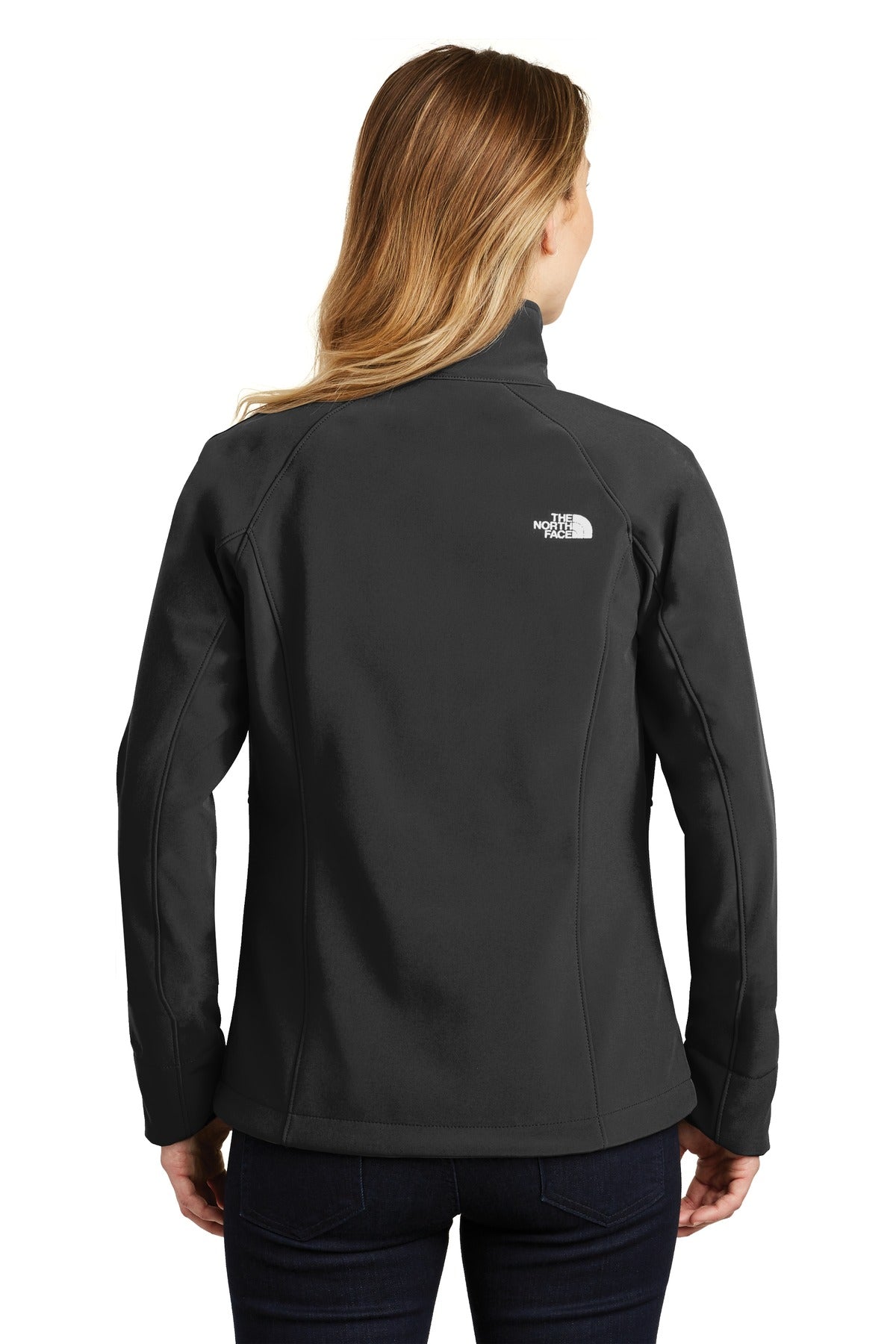 The North Face  Ladies Apex Barrier Soft Shell Jacket. NF0A3LGU