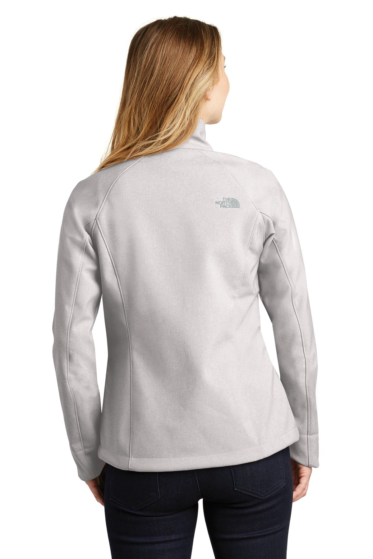 The North Face  Ladies Apex Barrier Soft Shell Jacket. NF0A3LGU