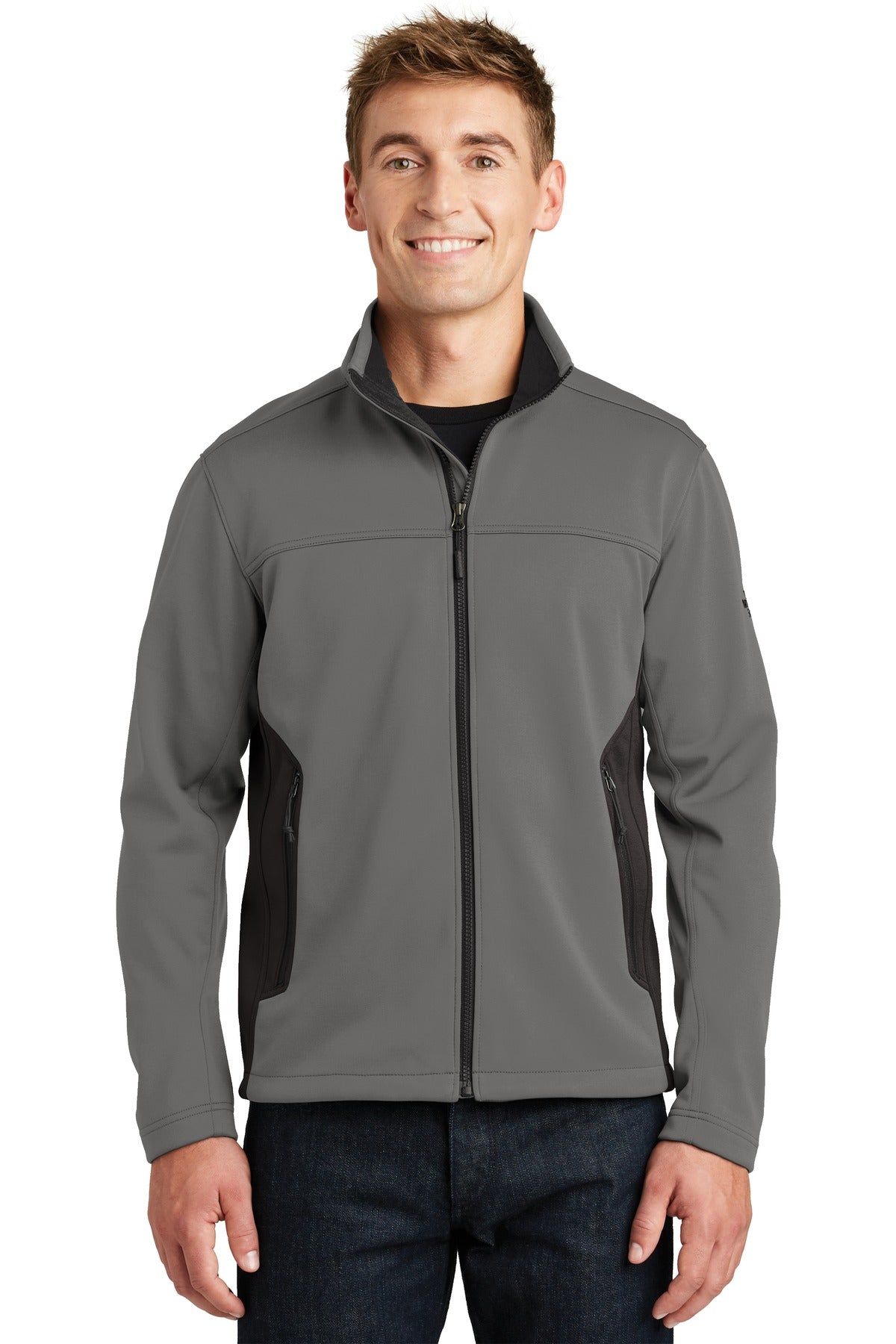 The North Face  Ridgewall Soft Shell Jacket. NF0A3LGX