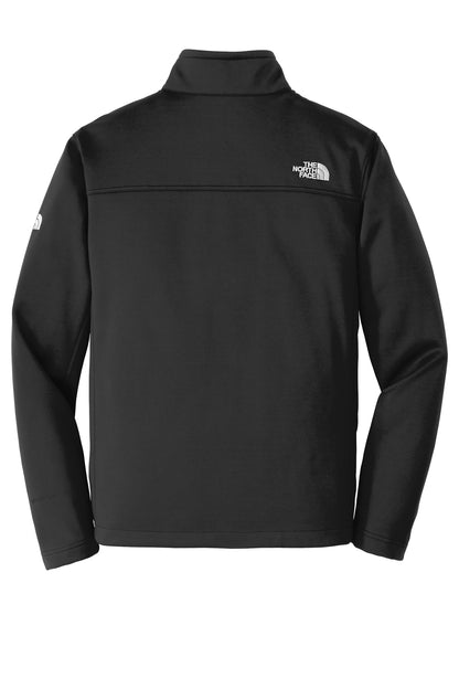 The North Face  Ridgewall Soft Shell Jacket. NF0A3LGX