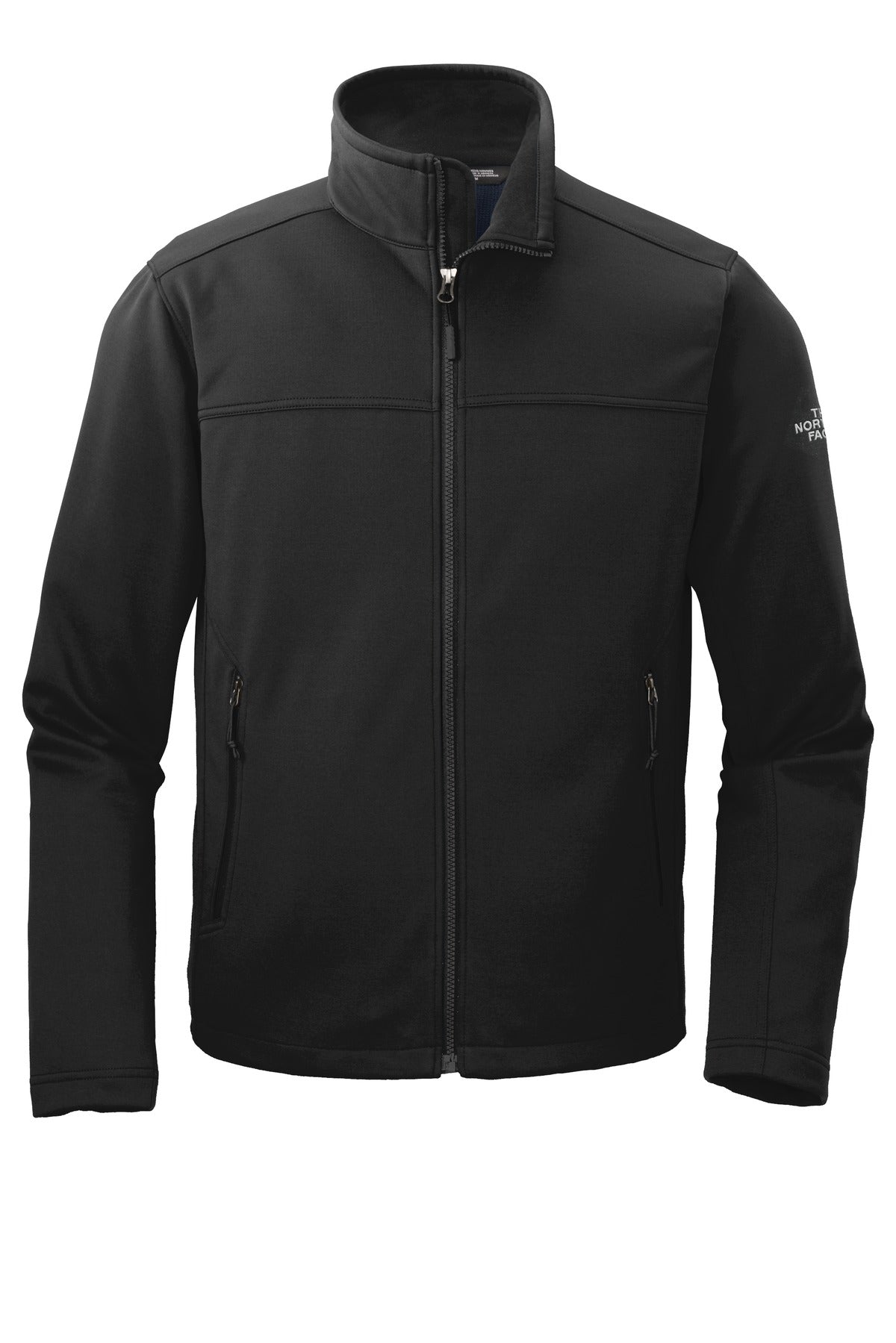 The North Face  Ridgewall Soft Shell Jacket. NF0A3LGX