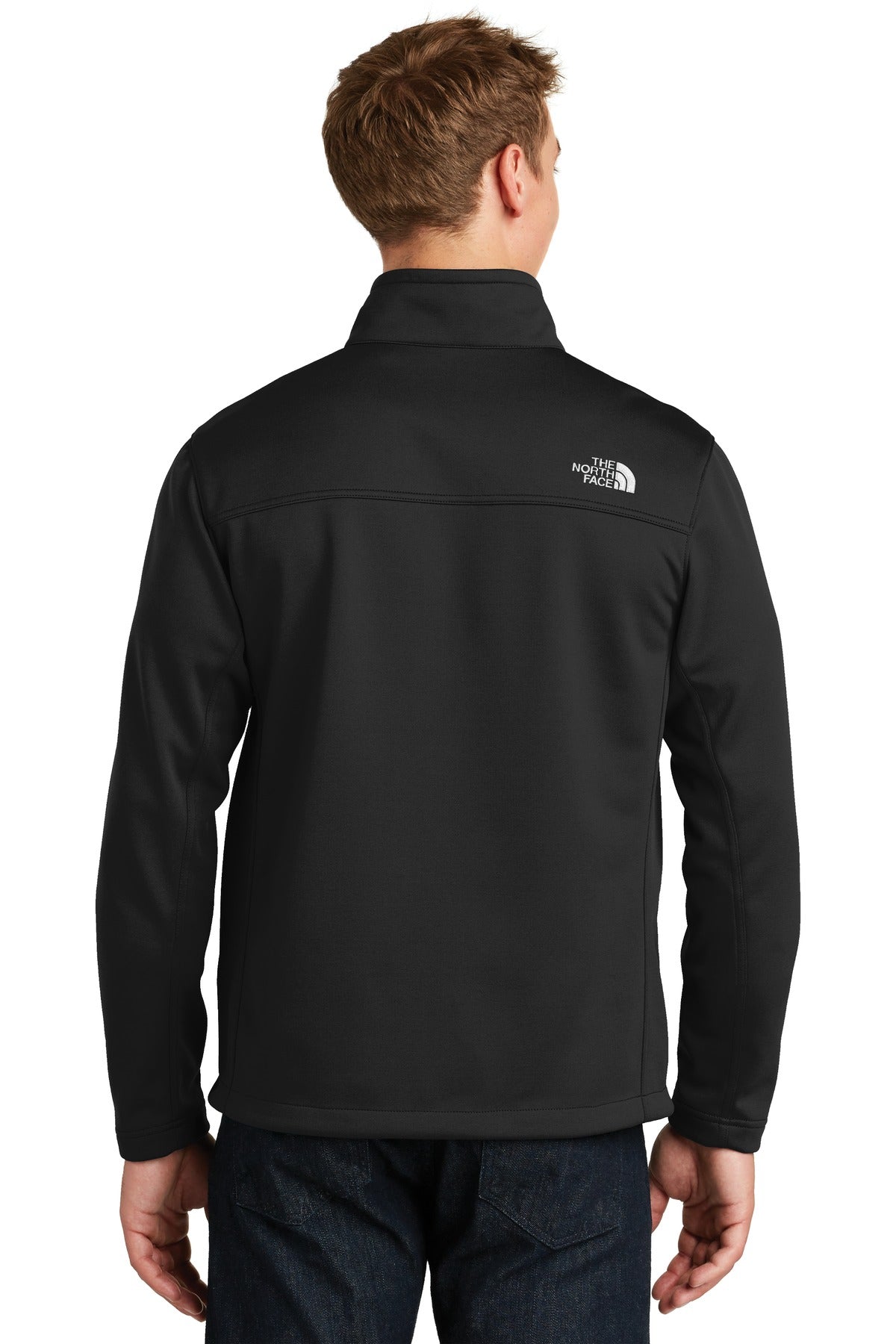 The North Face  Ridgewall Soft Shell Jacket. NF0A3LGX