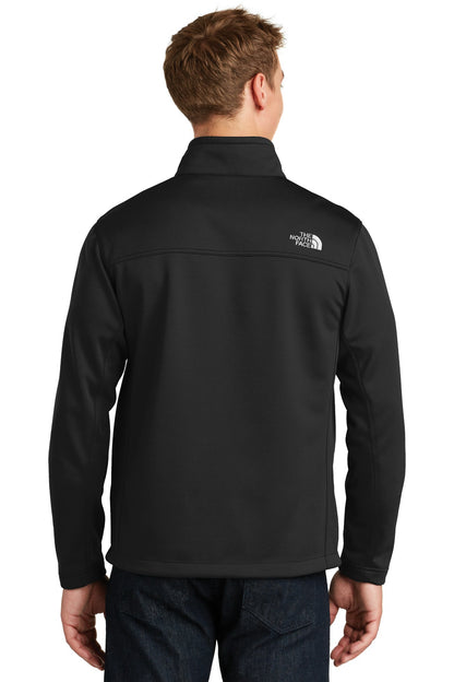 The North Face  Ridgewall Soft Shell Jacket. NF0A3LGX