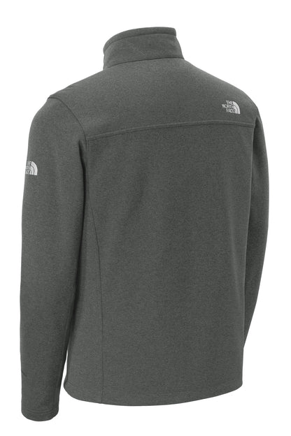 The North Face  Ridgewall Soft Shell Jacket. NF0A3LGX