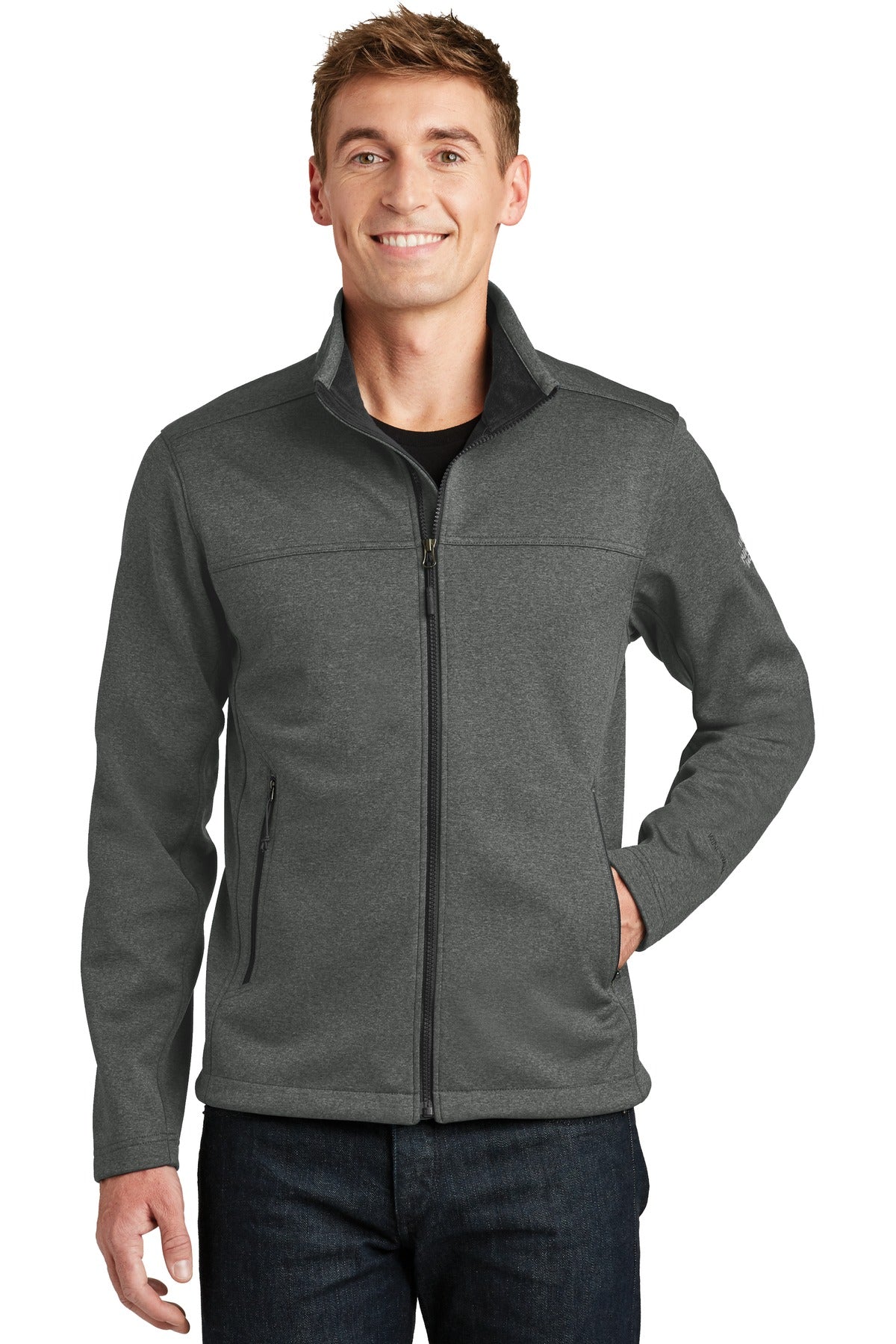 The North Face  Ridgewall Soft Shell Jacket. NF0A3LGX