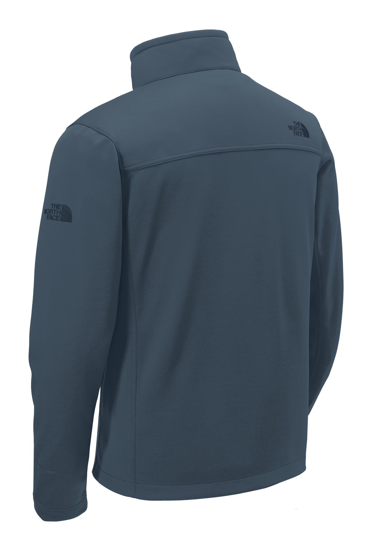 The North Face  Ridgewall Soft Shell Jacket. NF0A3LGX