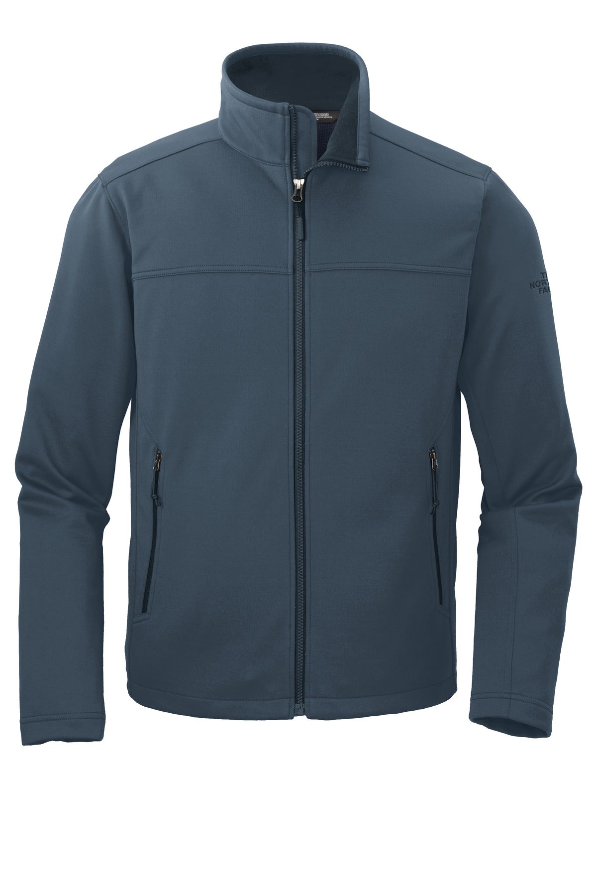 The North Face  Ridgewall Soft Shell Jacket. NF0A3LGX