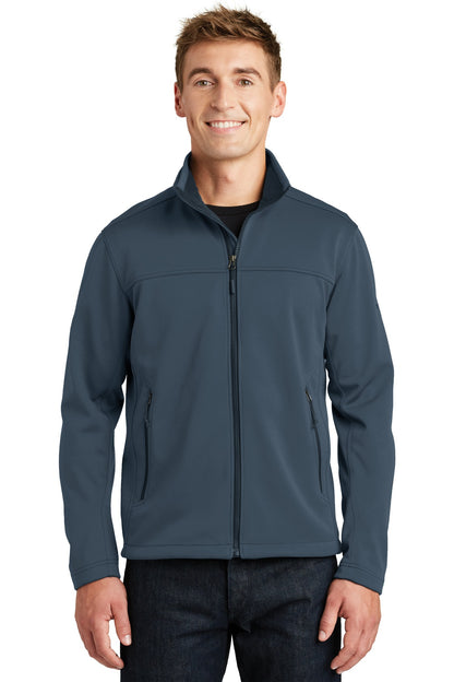 The North Face  Ridgewall Soft Shell Jacket. NF0A3LGX