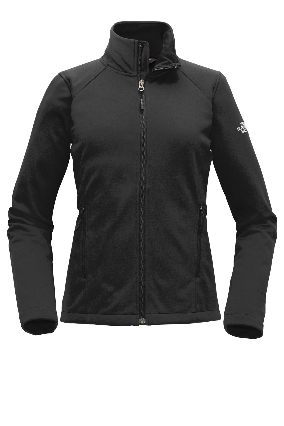 The North Face  Ladies Ridgewall Soft Shell Jacket. NF0A3LGY