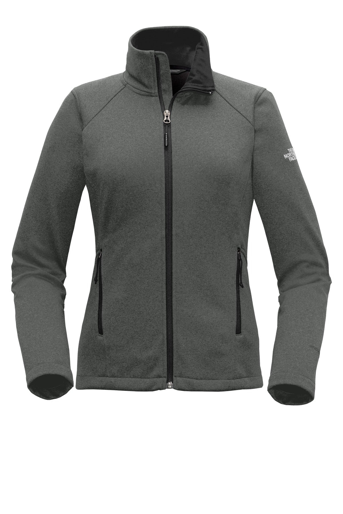 The North Face  Ladies Ridgewall Soft Shell Jacket. NF0A3LGY