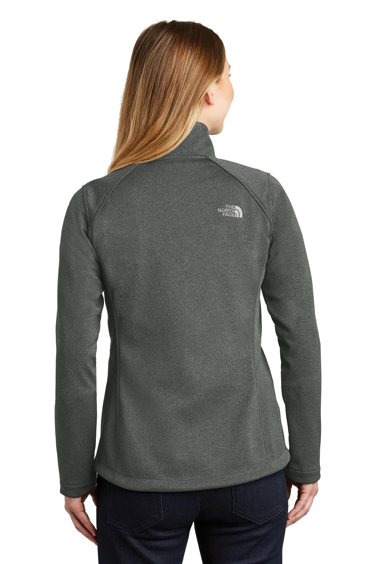 The North Face  Ladies Ridgewall Soft Shell Jacket. NF0A3LGY